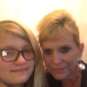 Meet your Posher, Julie